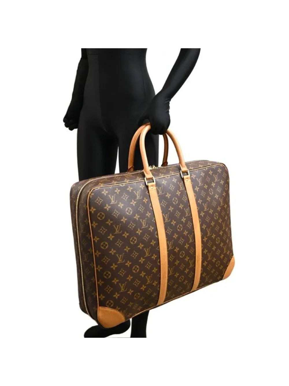 Louis Vuitton Boston